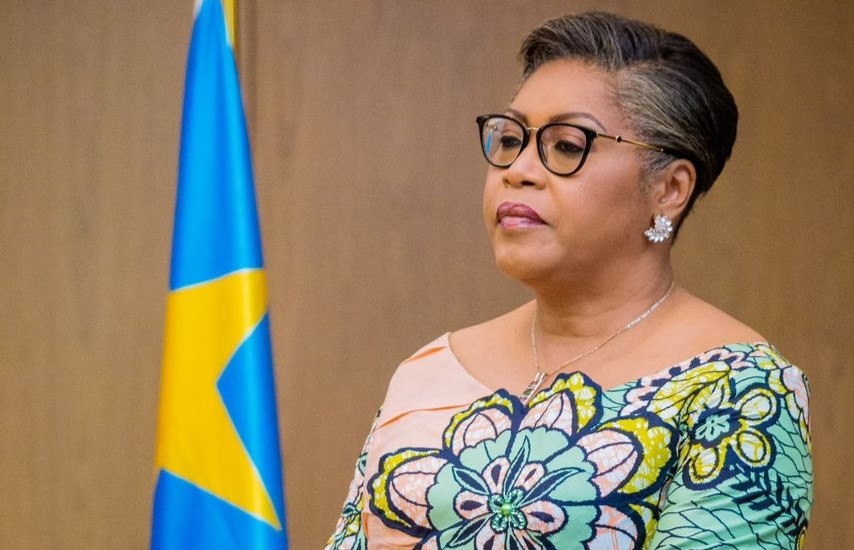 RDC : Judith Suminwa met en place 